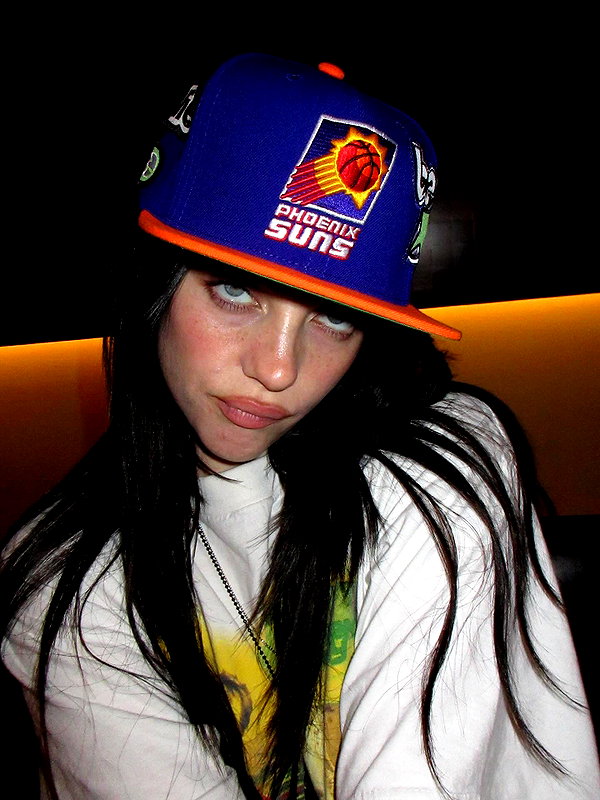 billieeilish instagram image archive image