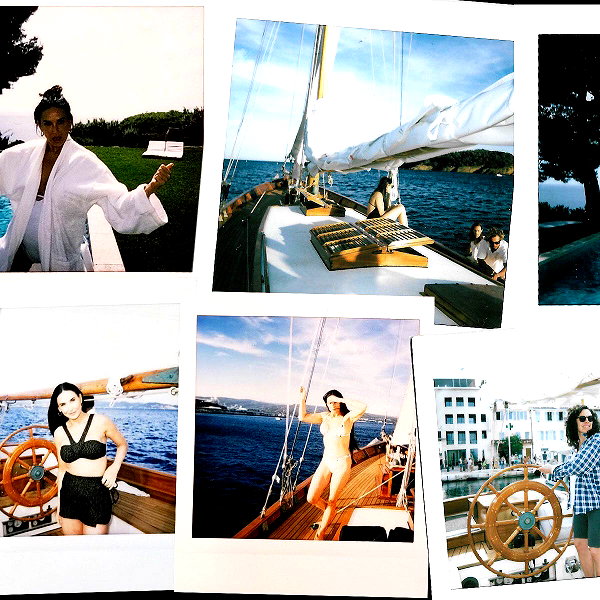 andie archive image