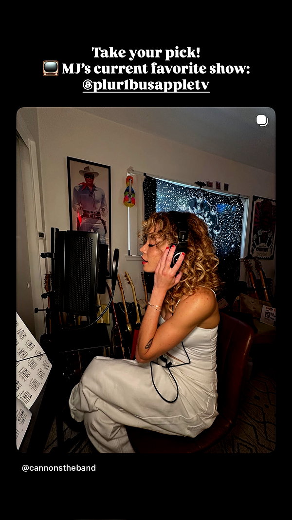 cannonstheband archive image