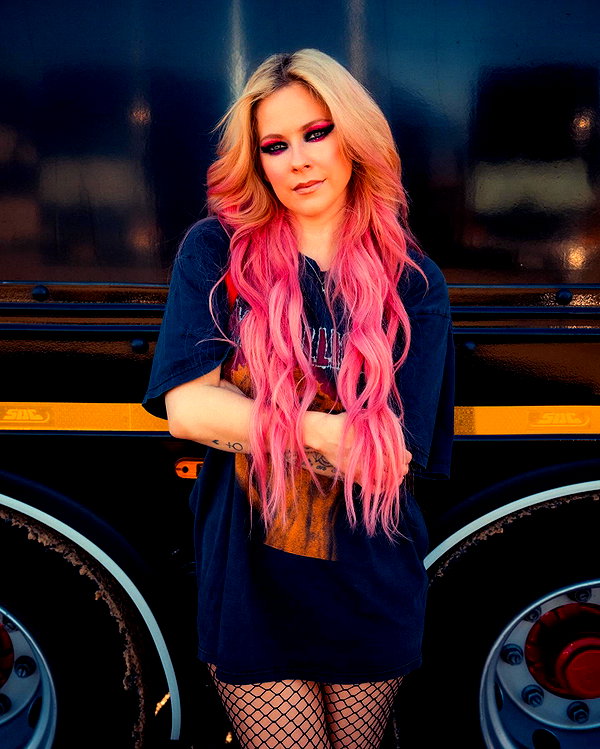 avrillavigne instagram image archive image