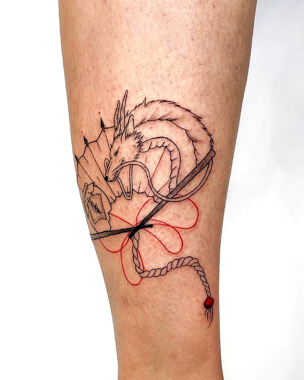 Archived image from @mika_franco_tattoos on Instagram