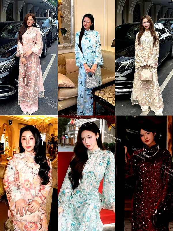 lyhythuedoxinh instagram image archive image