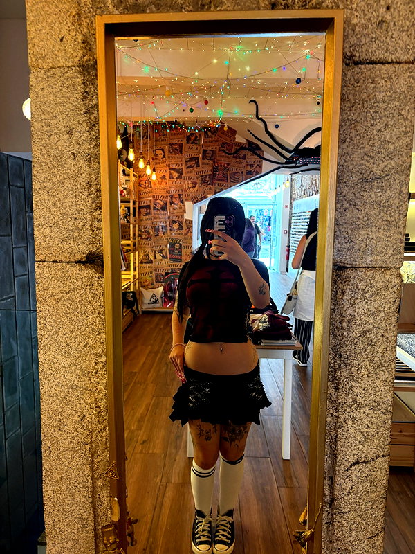 hellokittyangel666 instagram image archive image