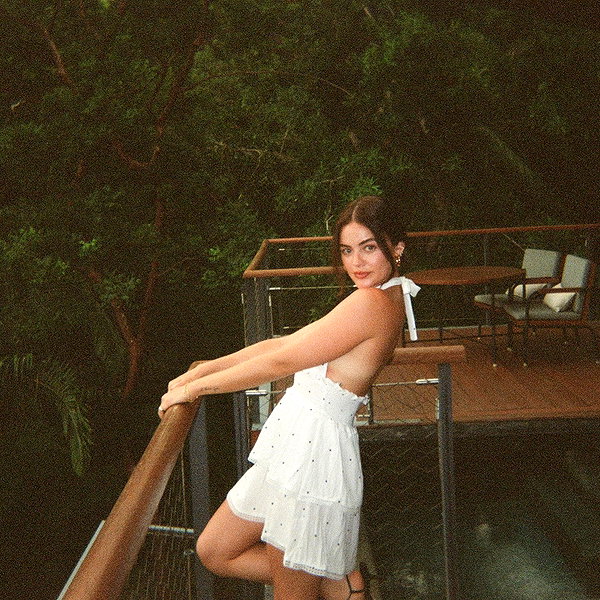 lucyhale instagram image archive image