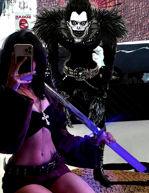 nyxaainaaa_ instagram image archive image