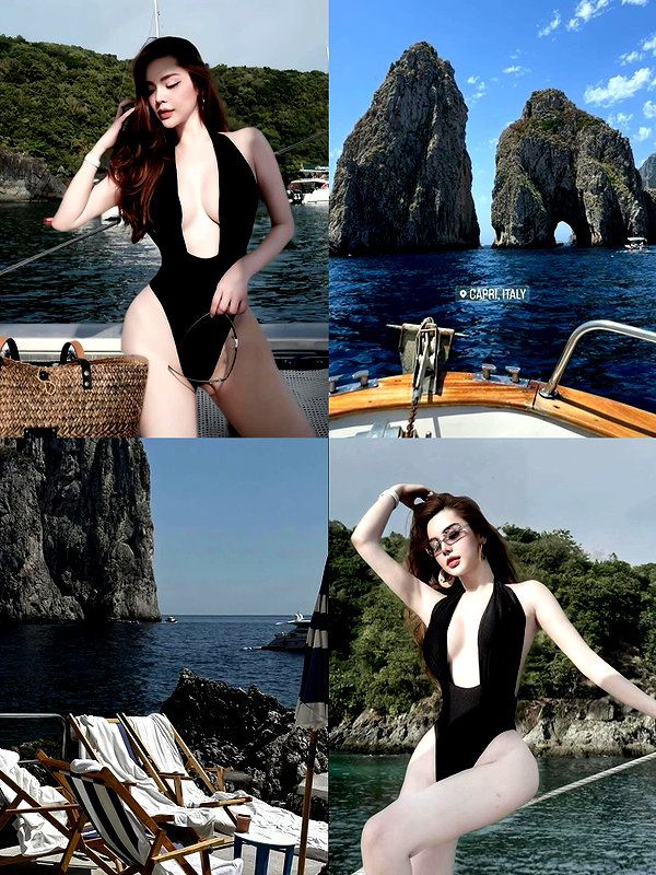 lyhythuedoxinh instagram image archive image