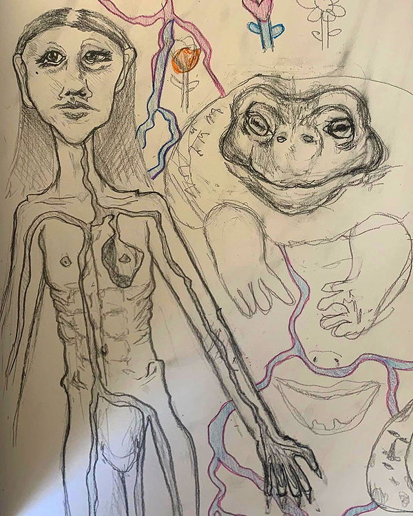 bugz4brainz instagram image archive image
