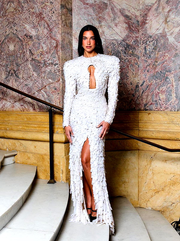 dualipa instagram image archive image