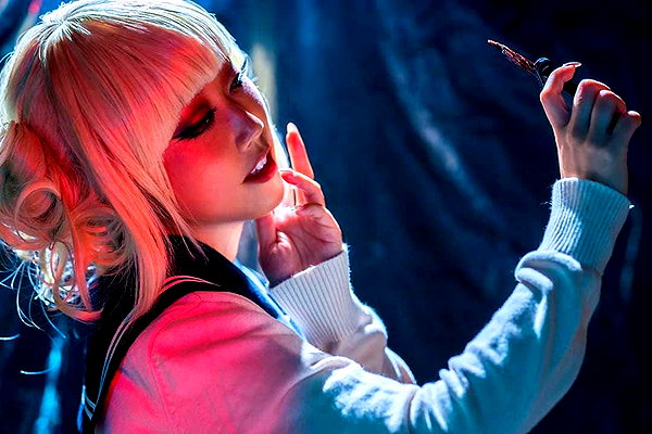 muze instagram image archive image