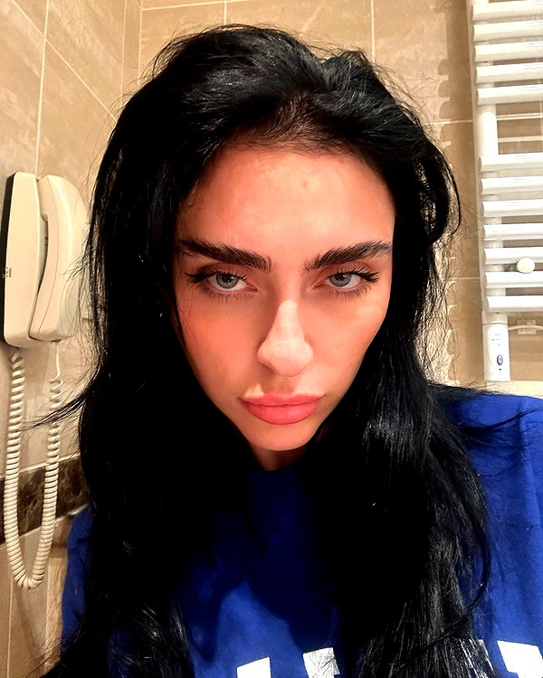 laurenhamden instagram image archive image