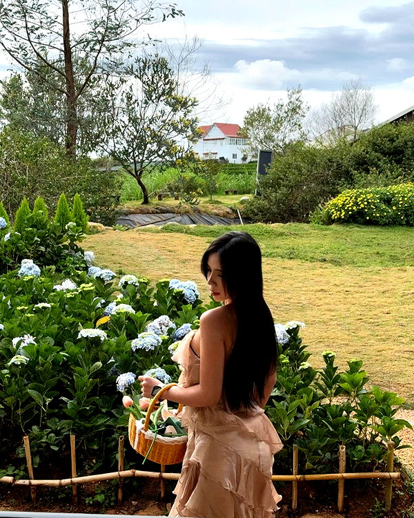 lyhythuedoxinh instagram image archive image