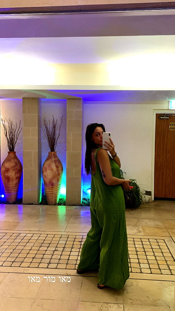 eva_romanovski instagram image archive image