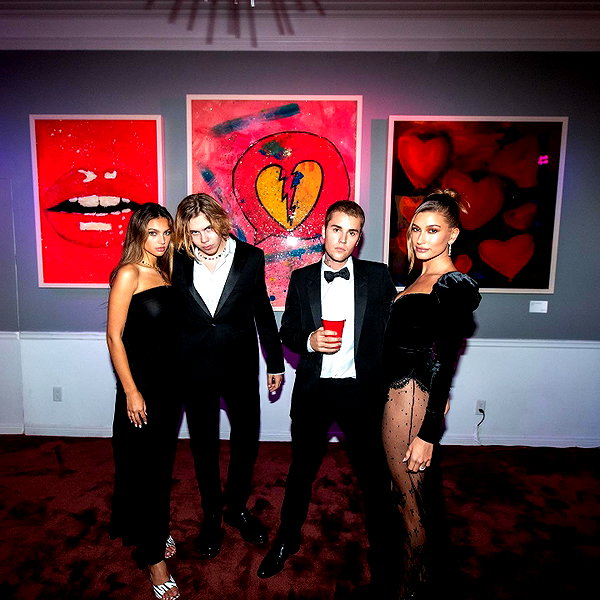 lilbieber instagram image archive image