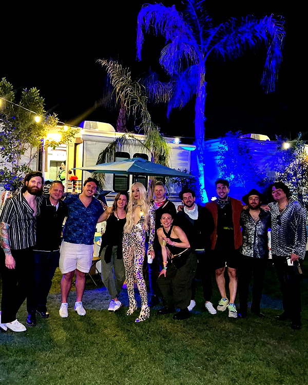cannonstheband instagram image archive image