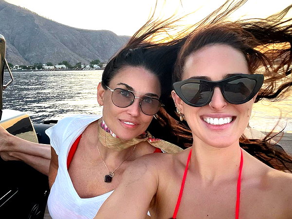 demimoore instagram image archive image