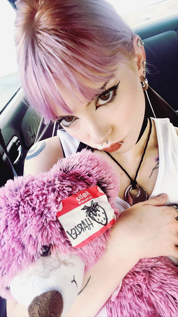 haileylayfield instagram image archive image