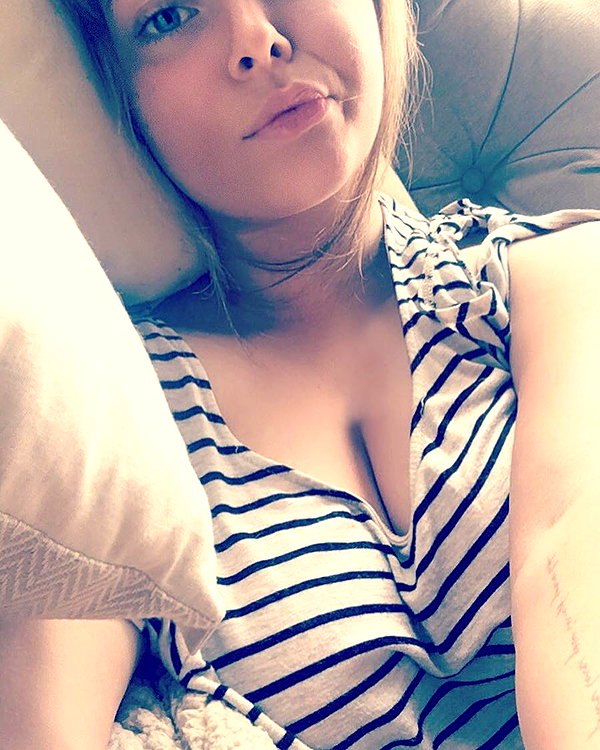 sashapieterse instagram image archive image