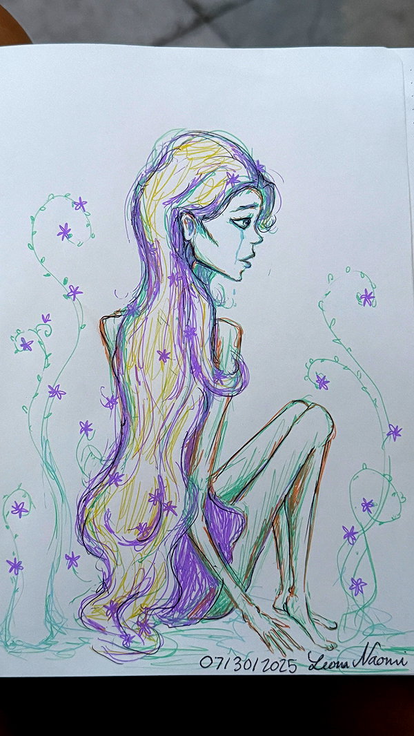 leonanaomii instagram image archive image