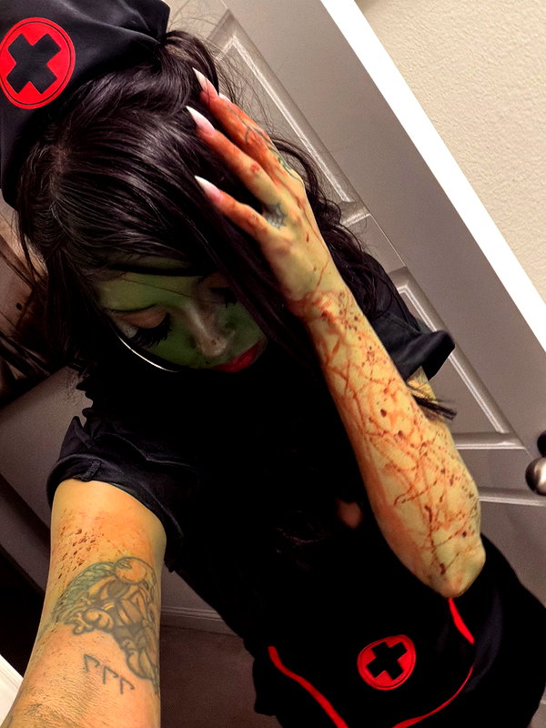 angelicdispair instagram image archive image