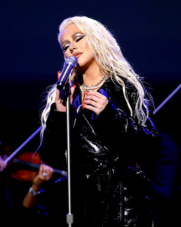 xtina instagram image archive image