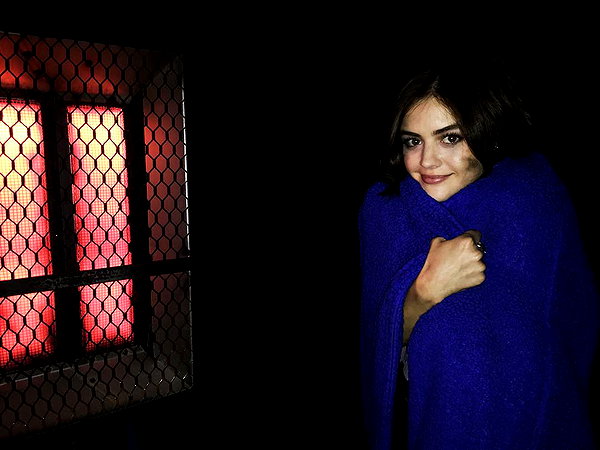 lucyhale instagram image archive image