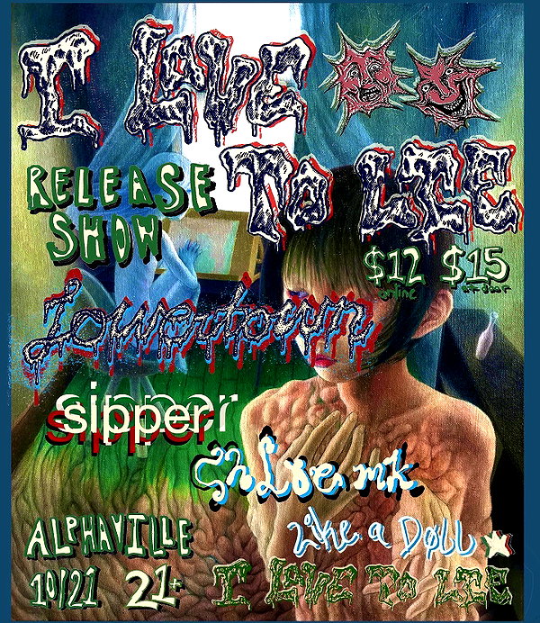 bugz4brainz instagram image archive image