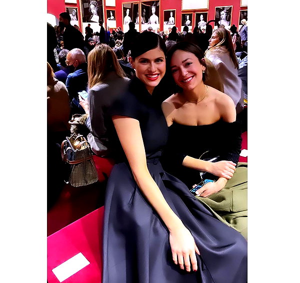 alexandradaddario instagram image archive image