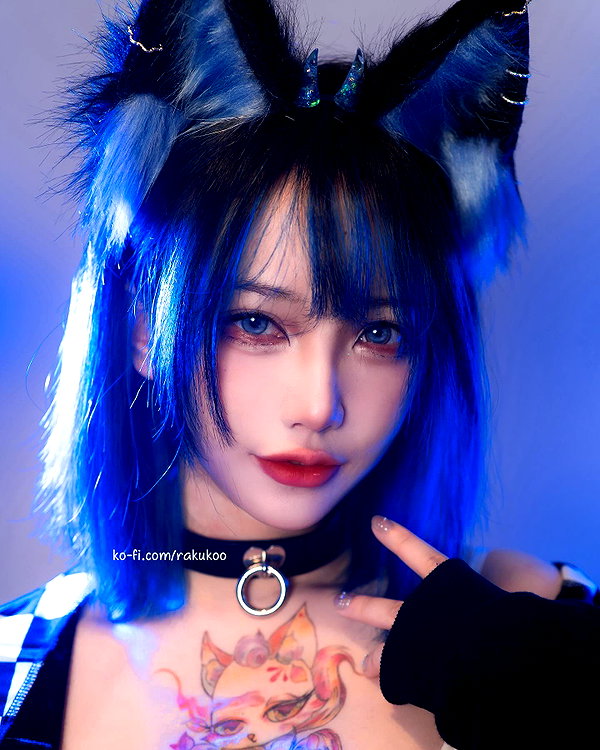 rakukoo instagram image archive image