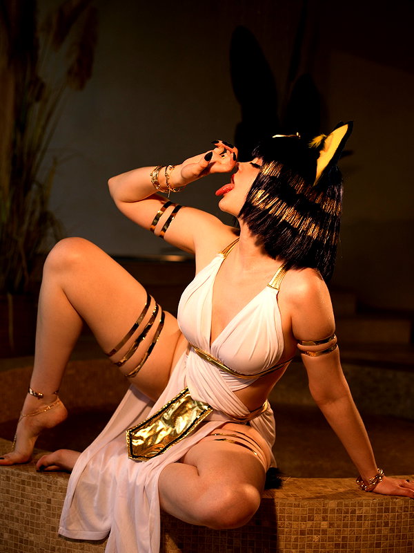 pepper_cos instagram image archive image