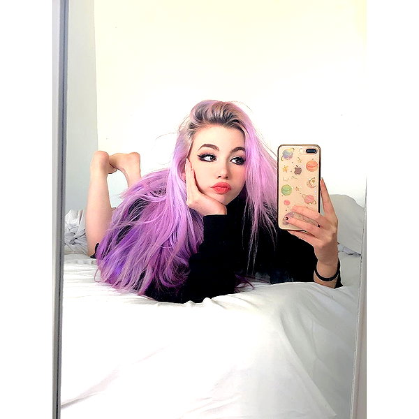 danielle.mercedie instagram image archive image