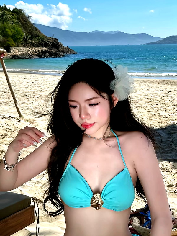 lyhythuedoxinh instagram image archive image