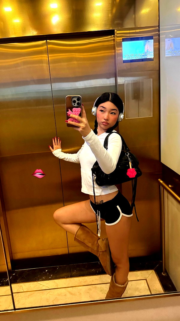Archived image from @oanhdaqueen on Instagram