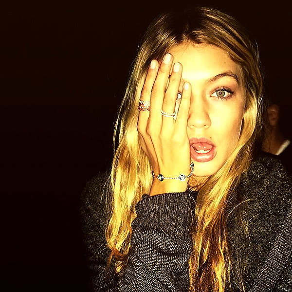 gigihadid instagram image archive image