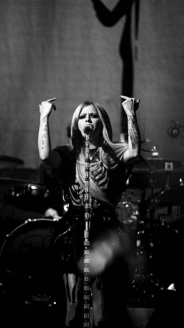 avrillavigne instagram image archive image