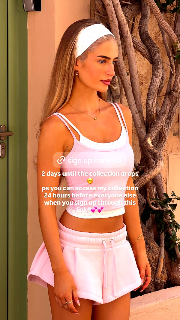 hollyjai archive image