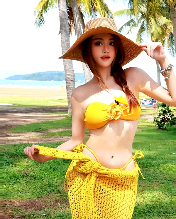 lyhythuedoxinh instagram image archive image
