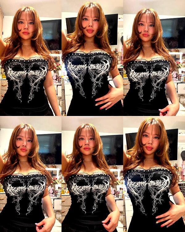 dommymommytiff instagram image archive image