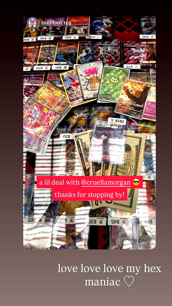 cruellamorgan instagram image archive image