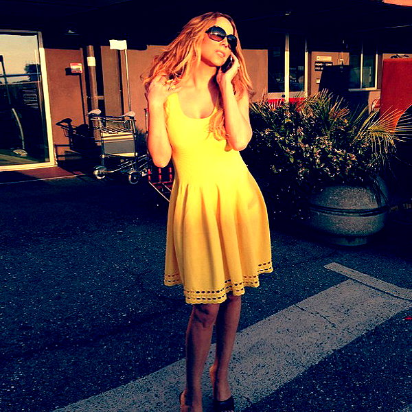 mariahcarey instagram image archive image