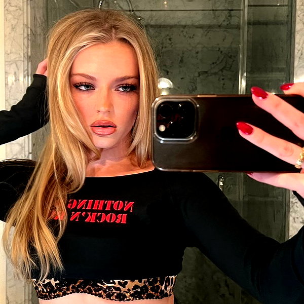 skylasanders instagram image archive image