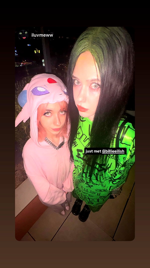 Archived image from @saekkico on Instagram