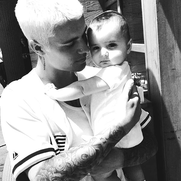 lilbieber instagram image archive image