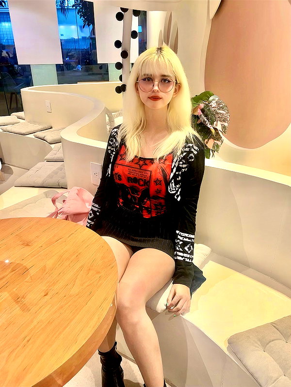 lulymakima instagram image archive image