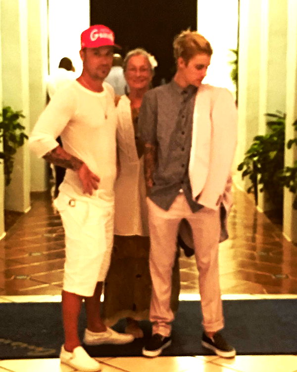 lilbieber instagram image archive image