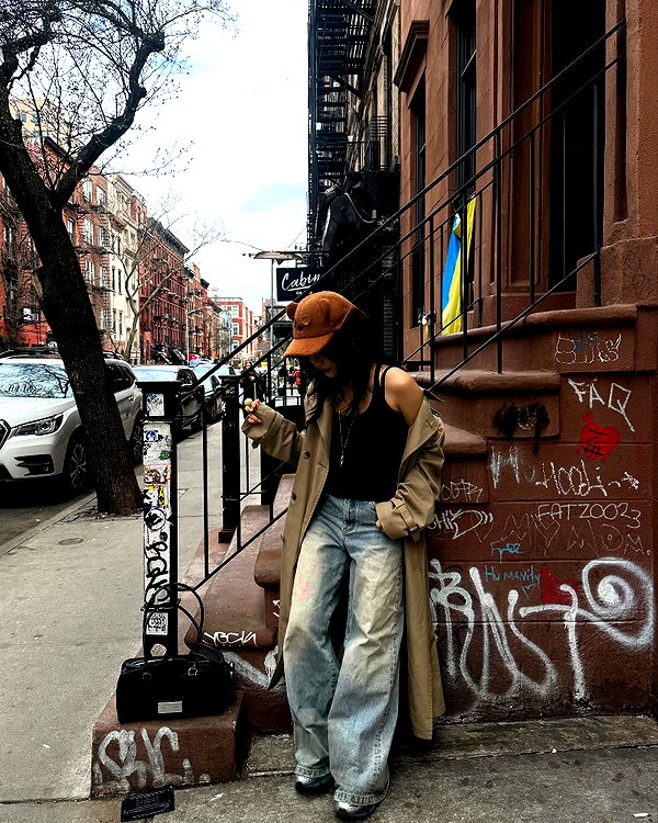 yifan.liii instagram image archive image