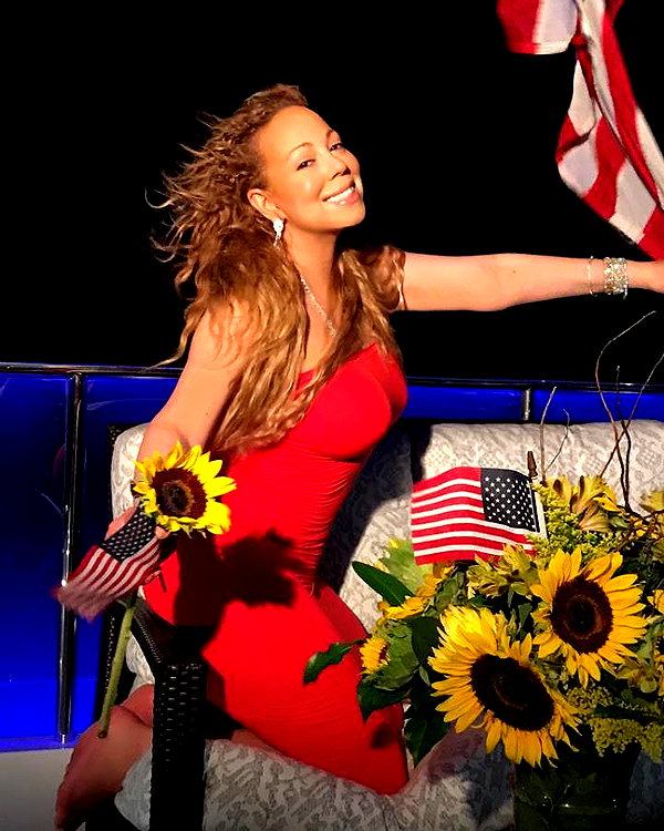 mariahcarey instagram image archive image