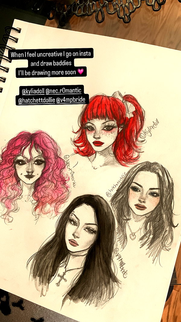gargoyol instagram image archive image