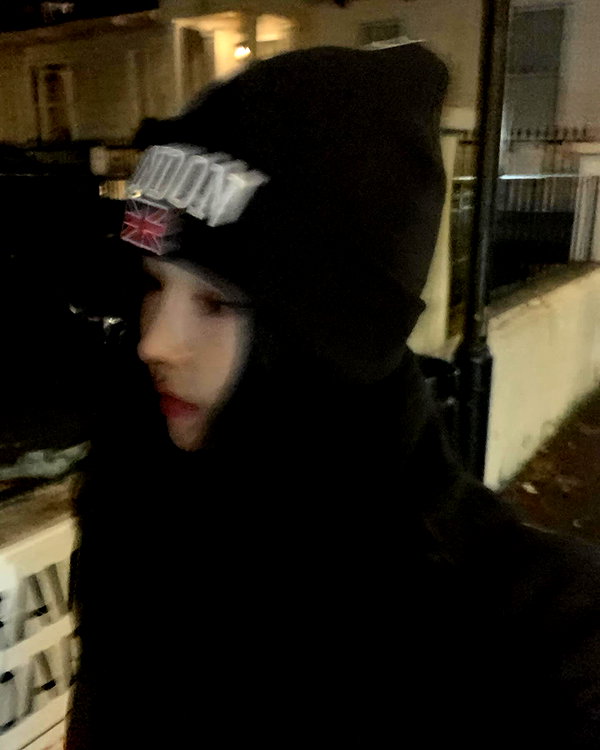 daxbin instagram image archive image