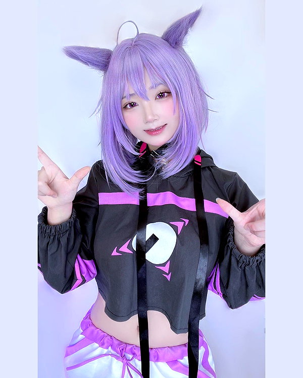 purinn_cos instagram image archive image