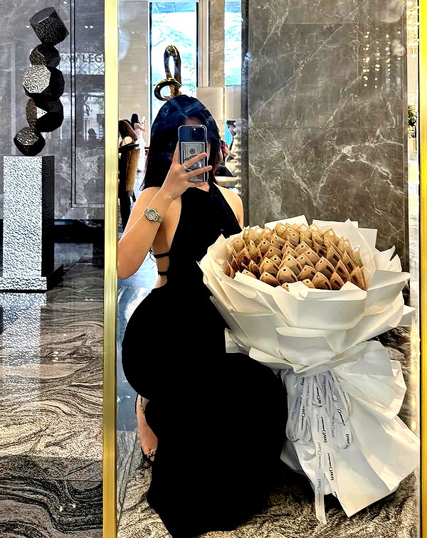 lyhythuedoxinh instagram image archive image
